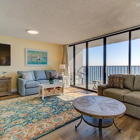 1110 Lake Lure By The Sea By Atlantic Towers Διαμέρισμα Carolina Beach Εξωτερικό φωτογραφία